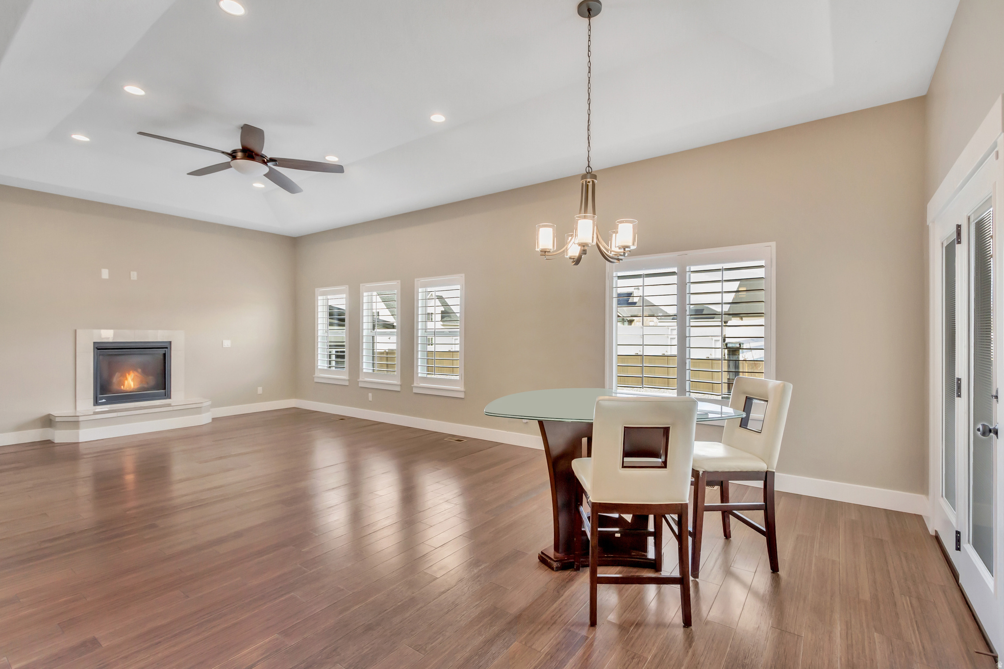 CHAPARRAL ESTATES - Residential