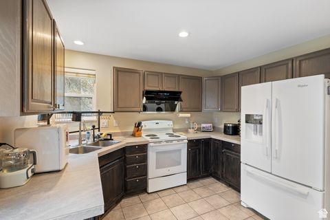 Tiny photo for 526 N 1025 W, Provo, UT 84601 (MLS # 2104801)