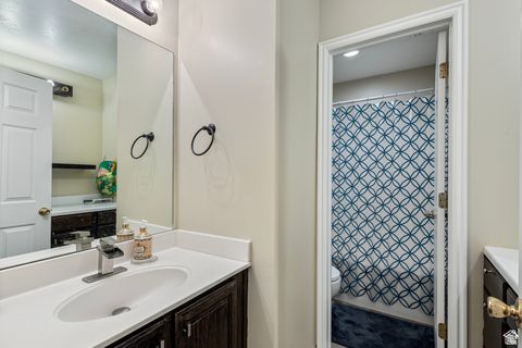 Tiny photo for 526 N 1025 W, Provo, UT 84601 (MLS # 2104801)