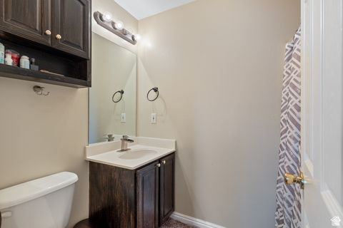 Tiny photo for 526 N 1025 W, Provo, UT 84601 (MLS # 2104801)