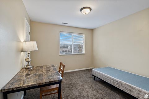 Tiny photo for 526 N 1025 W, Provo, UT 84601 (MLS # 2104801)