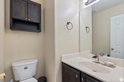 Tiny photo for 526 N 1025 W, Provo, UT 84601 (MLS # 2104801)