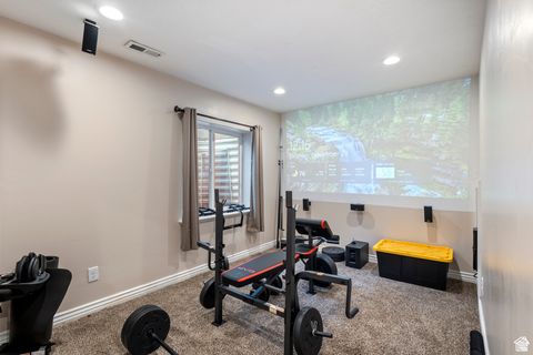 Tiny photo for 526 N 1025 W, Provo, UT 84601 (MLS # 2104801)