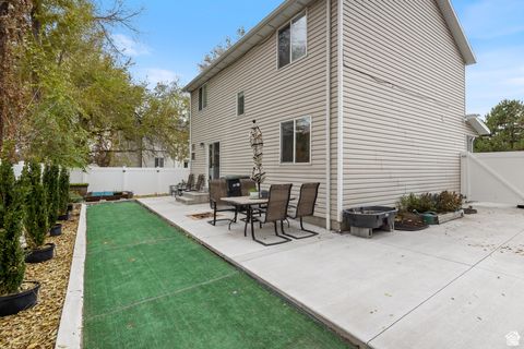 Tiny photo for 526 N 1025 W, Provo, UT 84601 (MLS # 2104801)