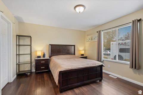 Tiny photo for 526 N 1025 W, Provo, UT 84601 (MLS # 2104801)