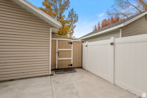 Tiny photo for 526 N 1025 W, Provo, UT 84601 (MLS # 2104801)
