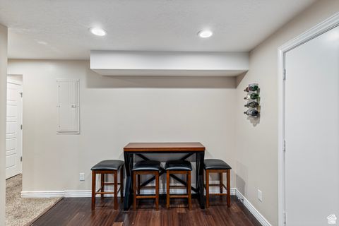Tiny photo for 526 N 1025 W, Provo, UT 84601 (MLS # 2104801)