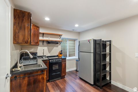 Tiny photo for 526 N 1025 W, Provo, UT 84601 (MLS # 2104801)