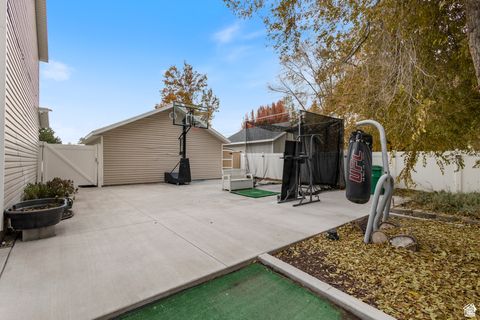 Tiny photo for 526 N 1025 W, Provo, UT 84601 (MLS # 2104801)