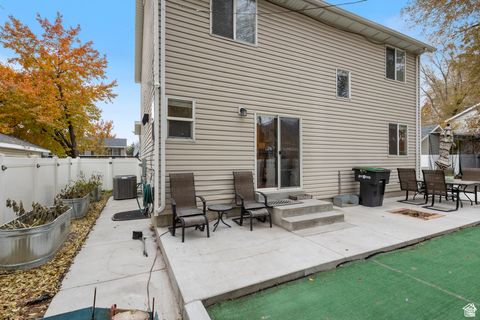 Tiny photo for 526 N 1025 W, Provo, UT 84601 (MLS # 2104801)