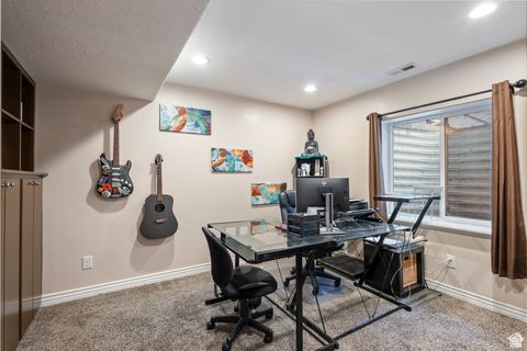 Tiny photo for 526 N 1025 W, Provo, UT 84601 (MLS # 2104801)