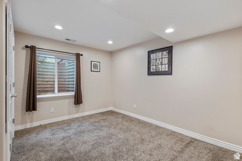 Tiny photo for 526 N 1025 W, Provo, UT 84601 (MLS # 2104801)