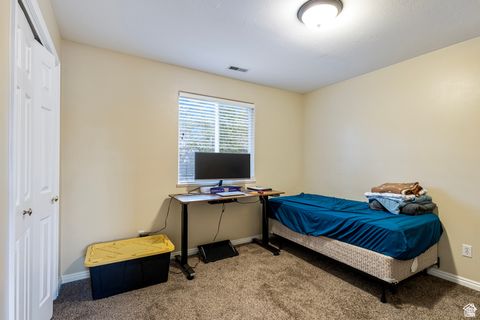 Tiny photo for 526 N 1025 W, Provo, UT 84601 (MLS # 2104801)