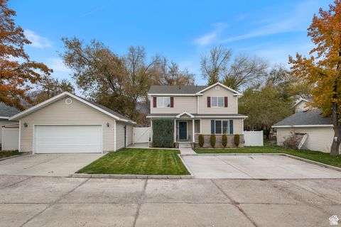 Tiny photo for 526 N 1025 W, Provo, UT 84601 (MLS # 2104801)