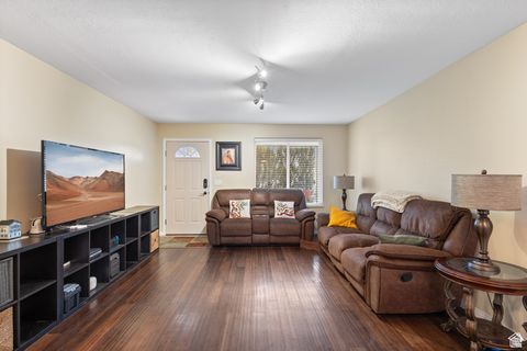 Tiny photo for 526 N 1025 W, Provo, UT 84601 (MLS # 2104801)