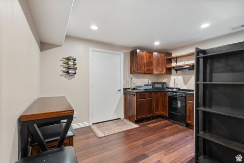 Tiny photo for 526 N 1025 W, Provo, UT 84601 (MLS # 2104801)
