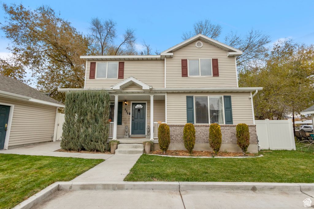 Photo for 526 N 1025 W, Provo, UT 84601 (MLS # 2104801)
