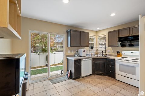 Tiny photo for 526 N 1025 W, Provo, UT 84601 (MLS # 2104801)
