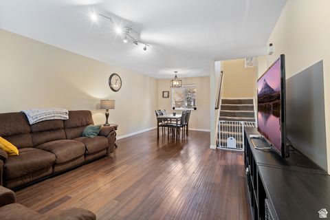 Tiny photo for 526 N 1025 W, Provo, UT 84601 (MLS # 2104801)