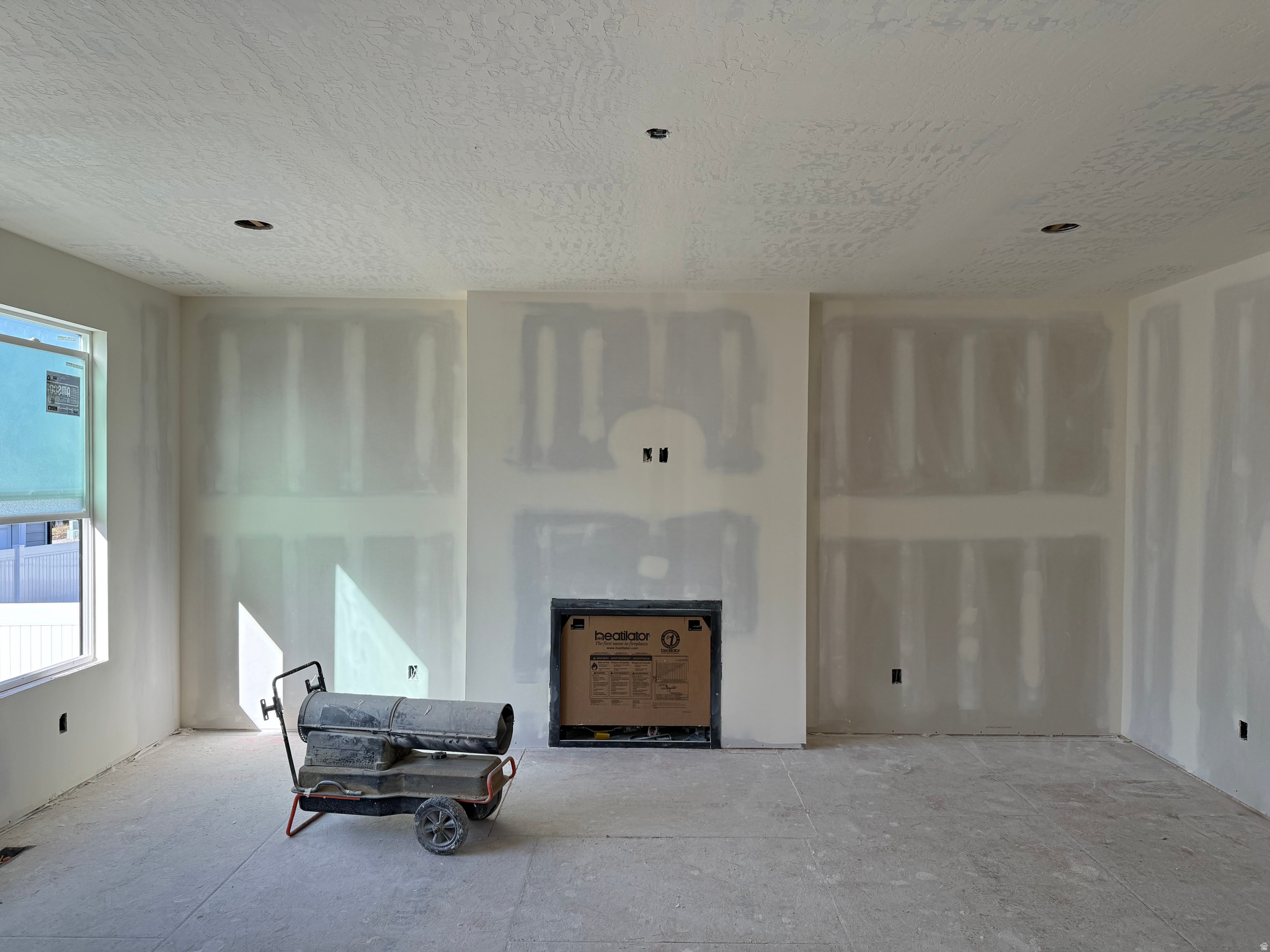 SUMMERHILL LANE - Residential