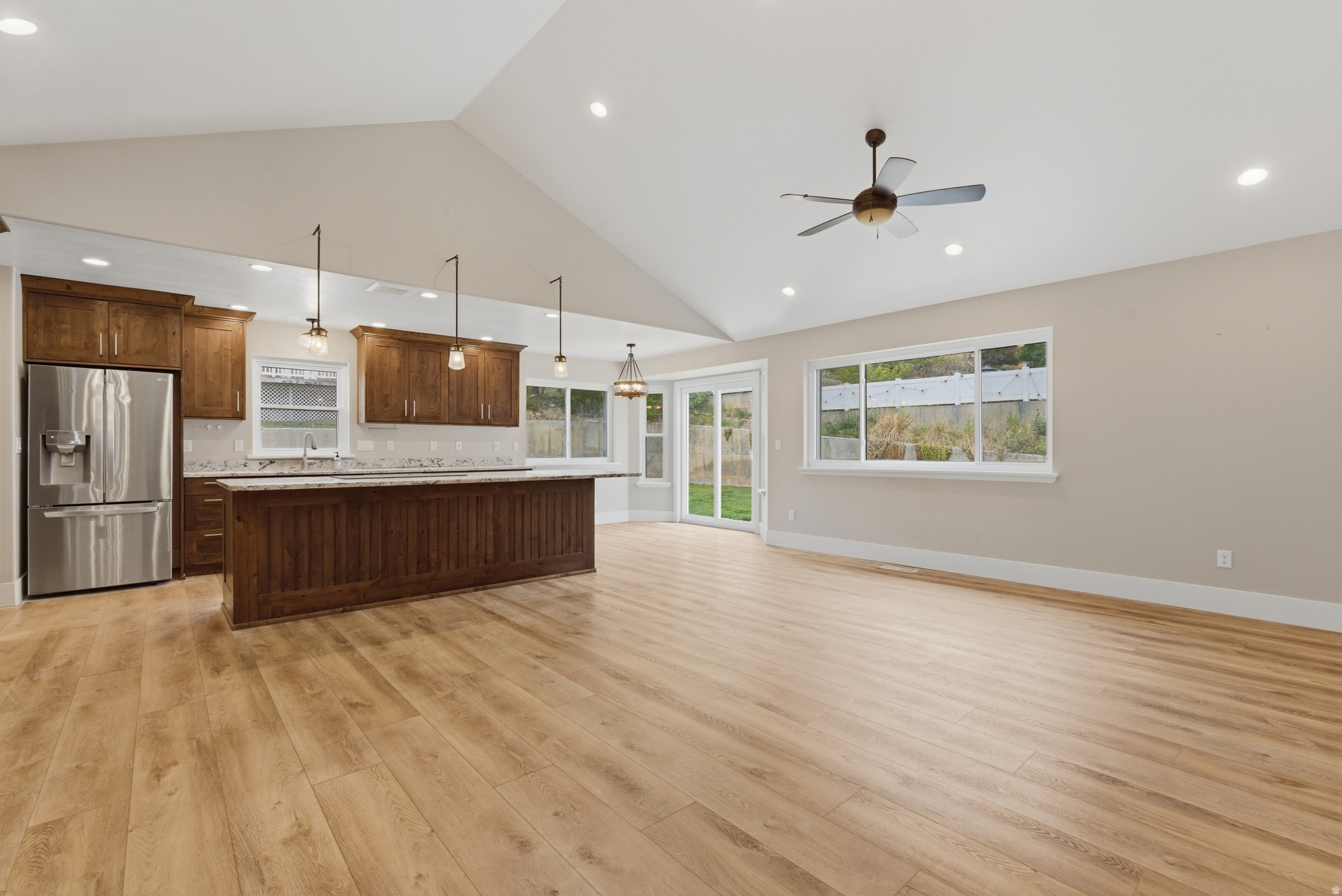 WADE SPRINGS - Residential