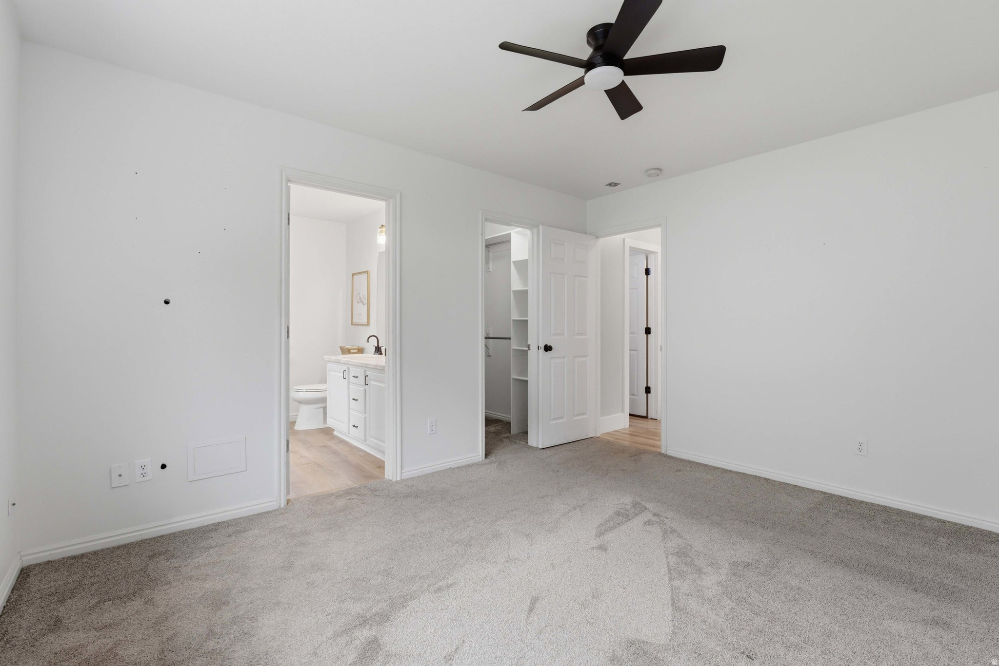 WADE SPRINGS - Residential