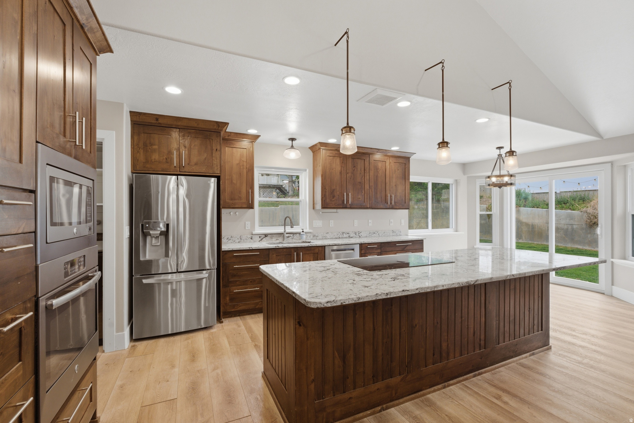 WADE SPRINGS - Residential