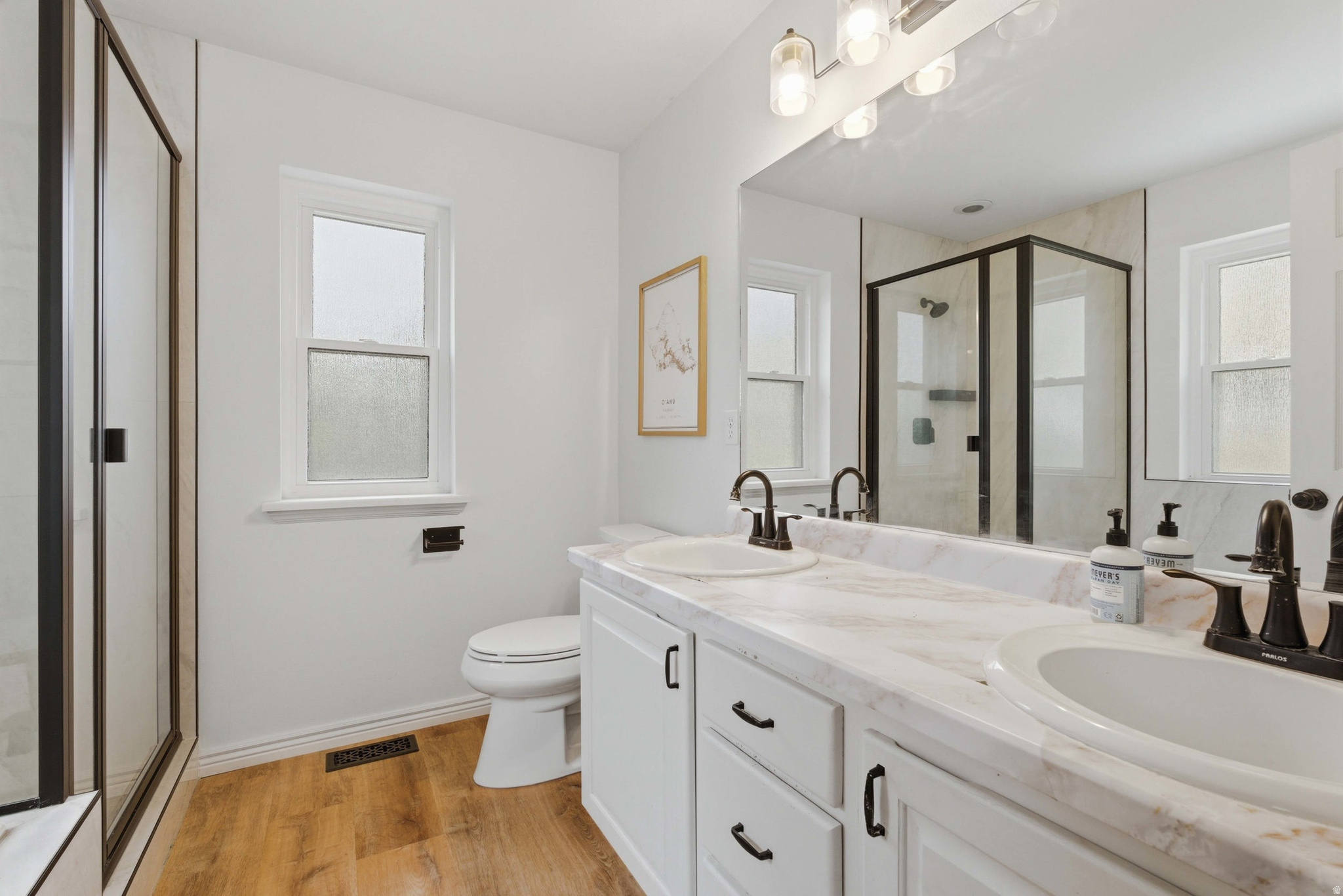 WADE SPRINGS - Residential