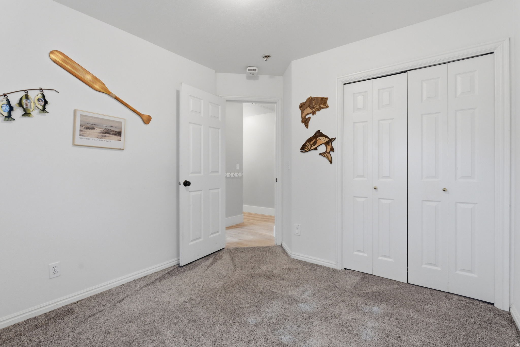 WADE SPRINGS - Residential