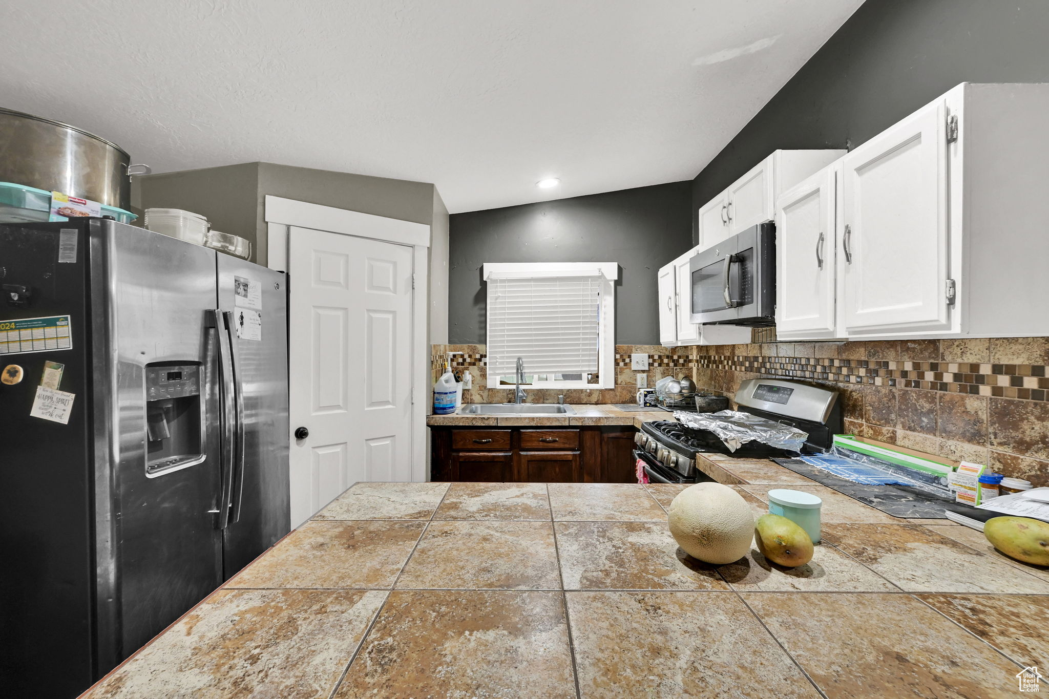 WILLOW CREEK ESTATES - Residential