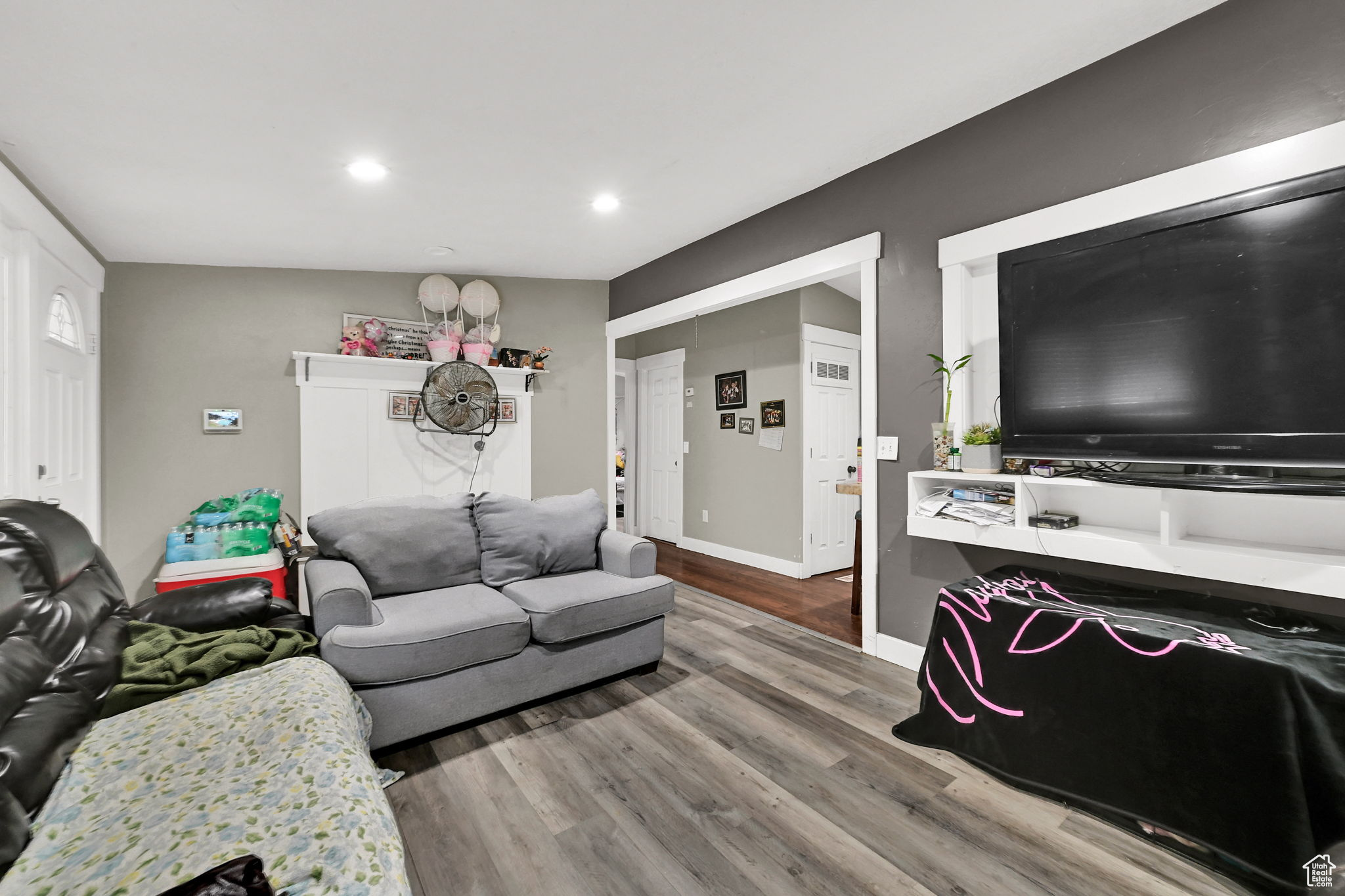 WILLOW CREEK ESTATES - Residential