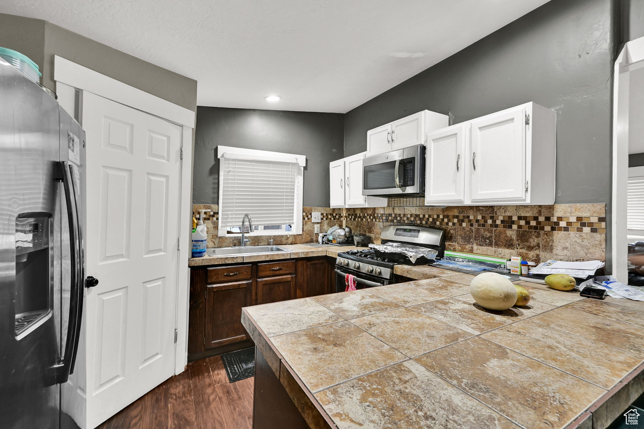 WILLOW CREEK ESTATES - Residential