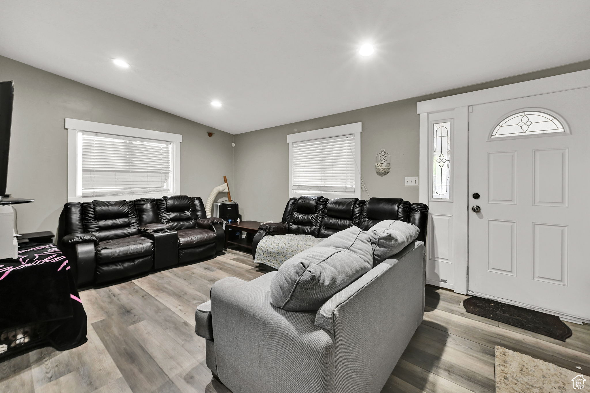 WILLOW CREEK ESTATES - Residential