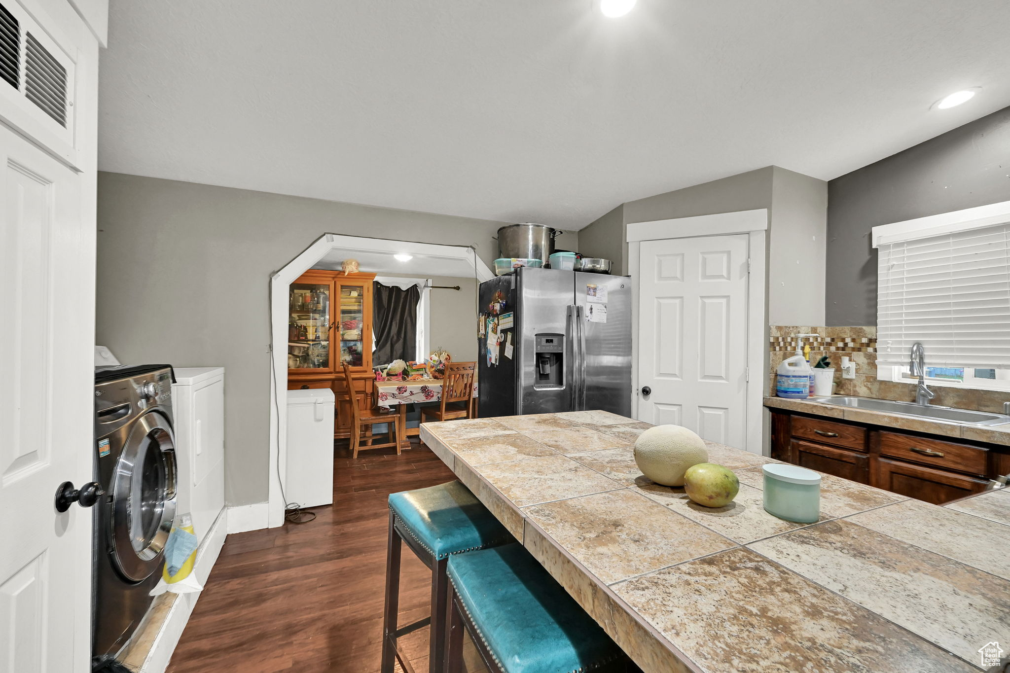 WILLOW CREEK ESTATES - Residential