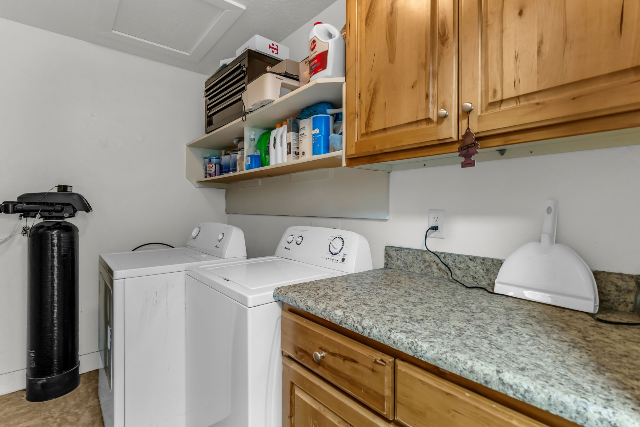 RIDGESTONE CONDOS - Residential