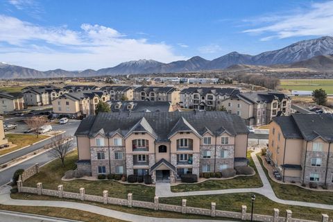 Photo of 1045 S 1700 W #133, Payson, UT 84651 (MLS # 2128517)