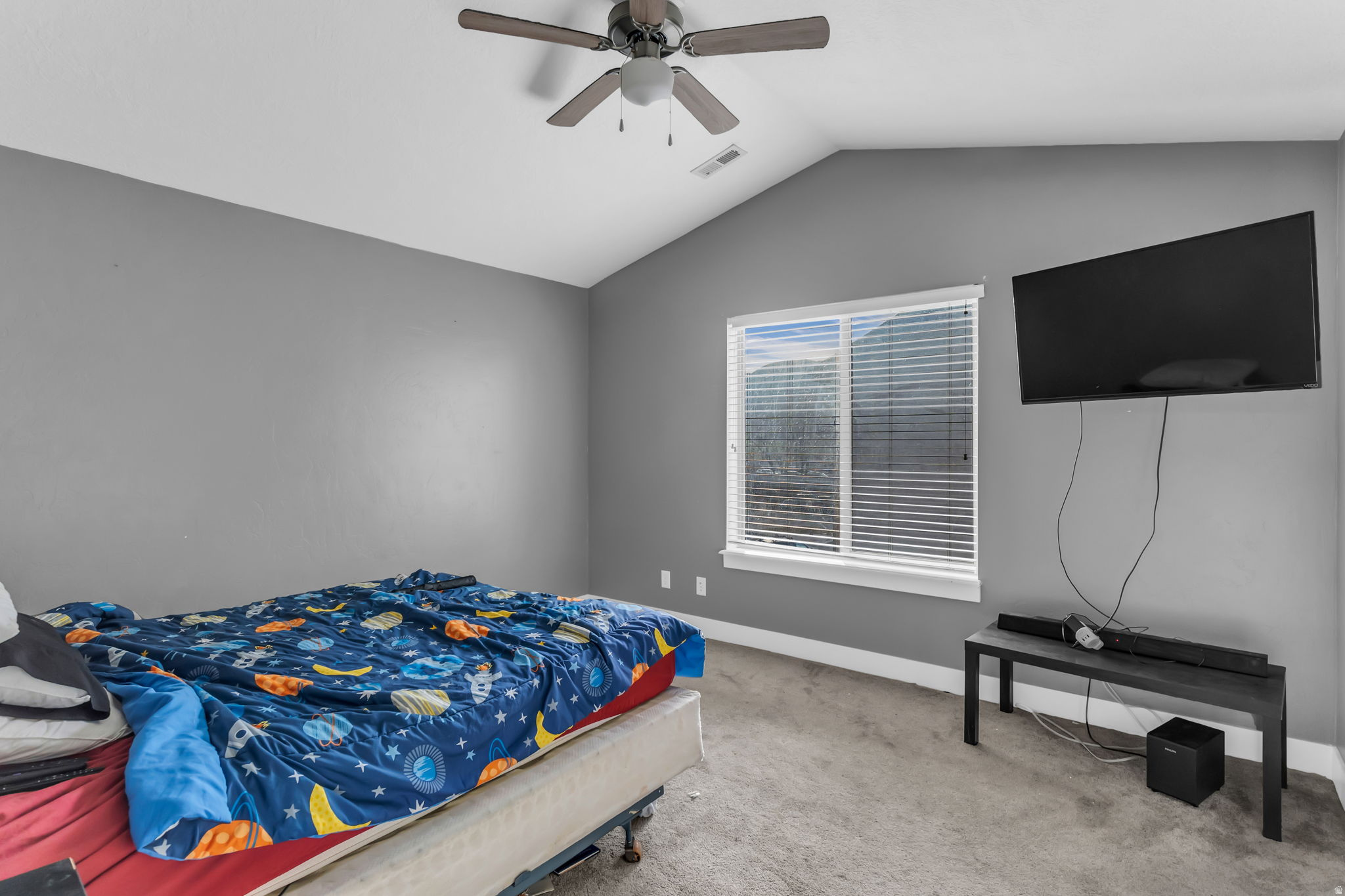 RIDGESTONE CONDOS - Residential