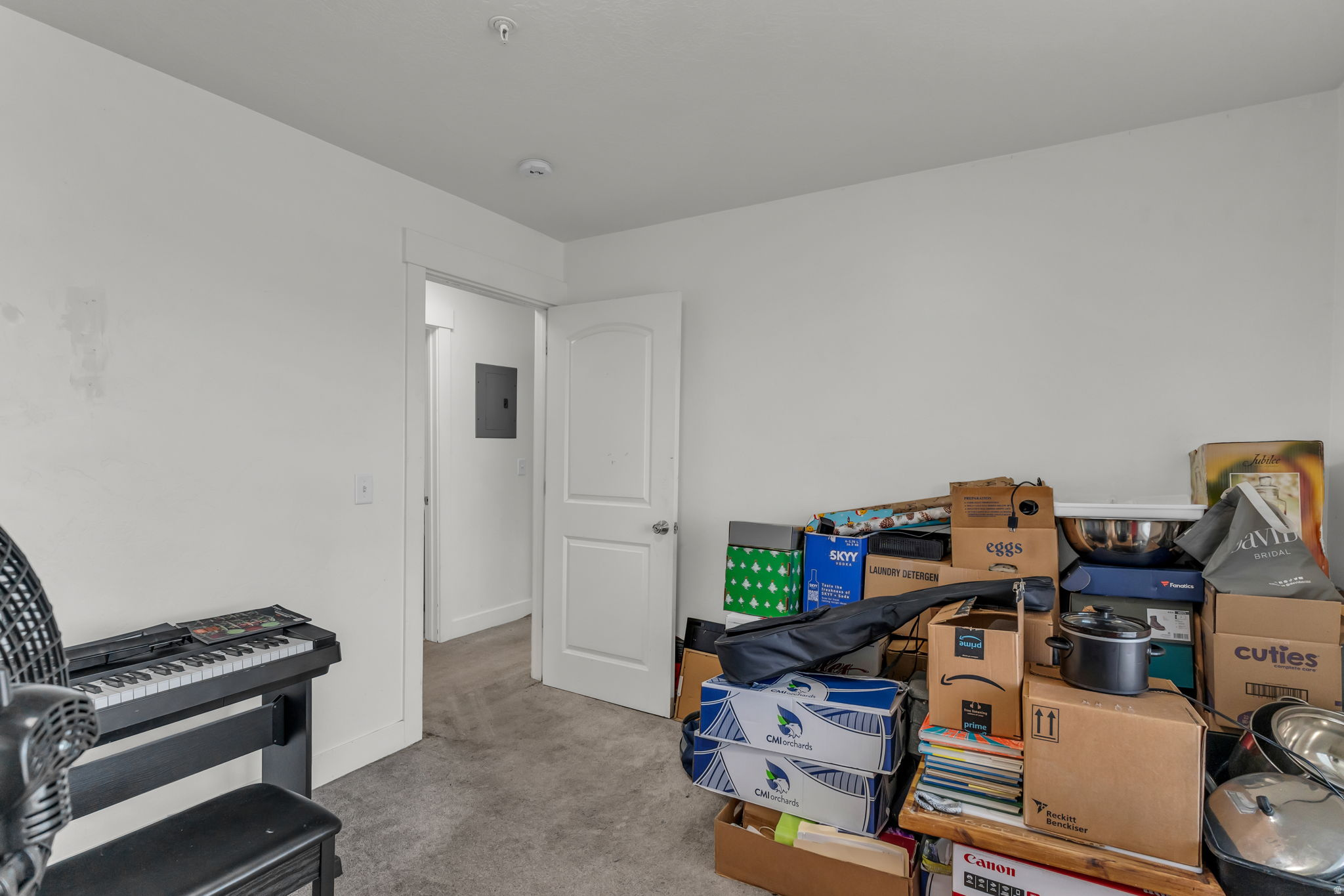 RIDGESTONE CONDOS - Residential