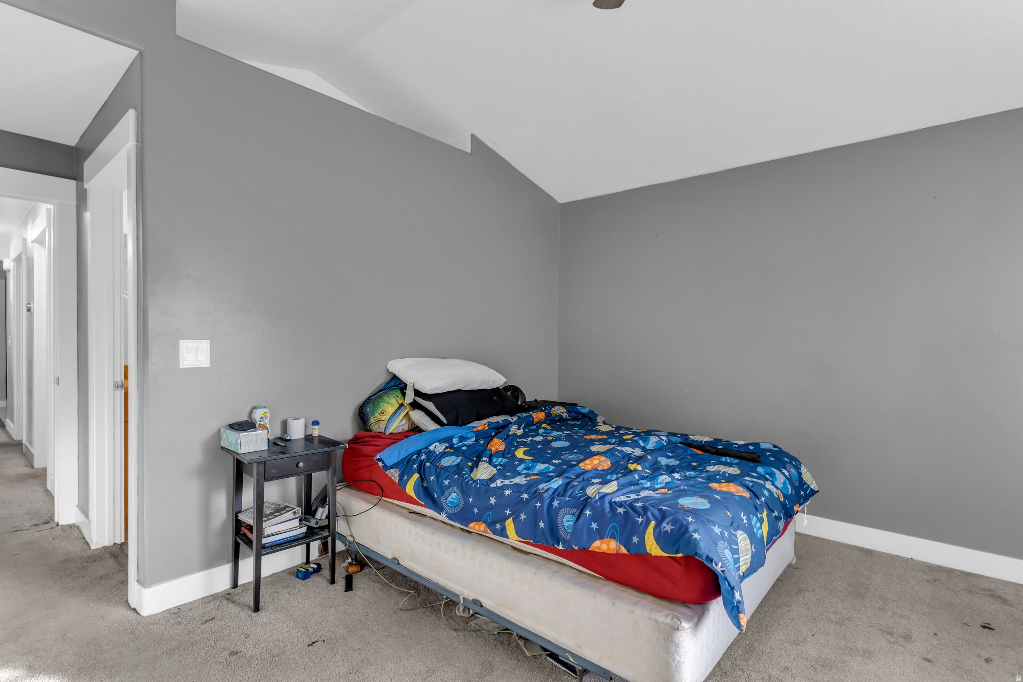 RIDGESTONE CONDOS - Residential