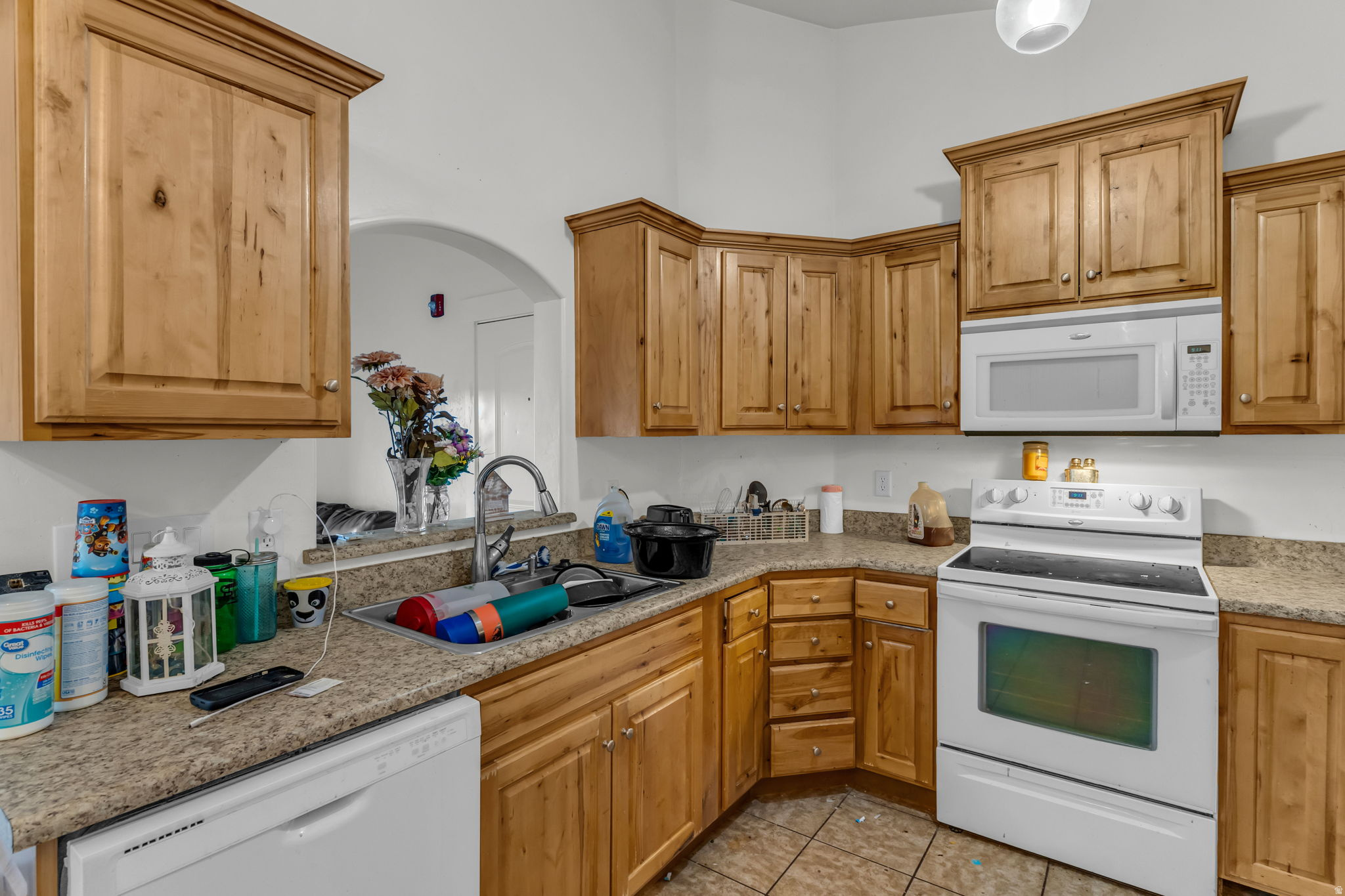 RIDGESTONE CONDOS - Residential