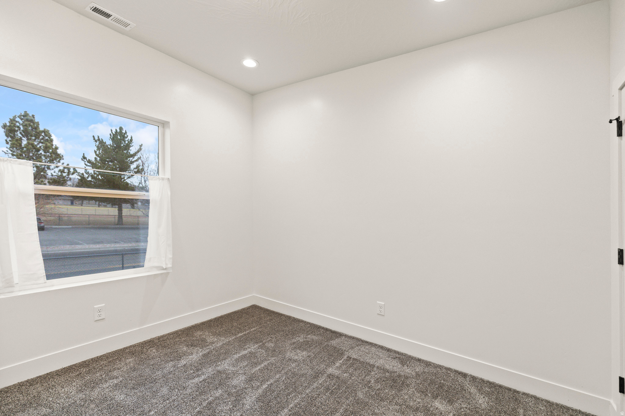 PARK RETREAT - Residential