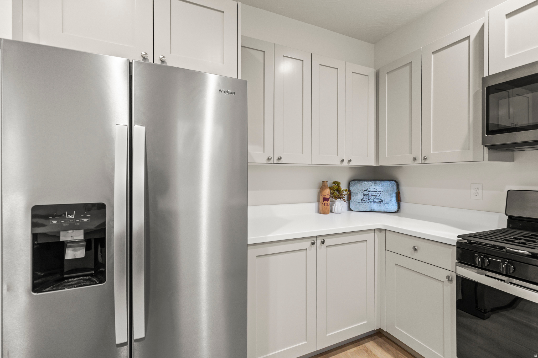 PARK RETREAT - Residential