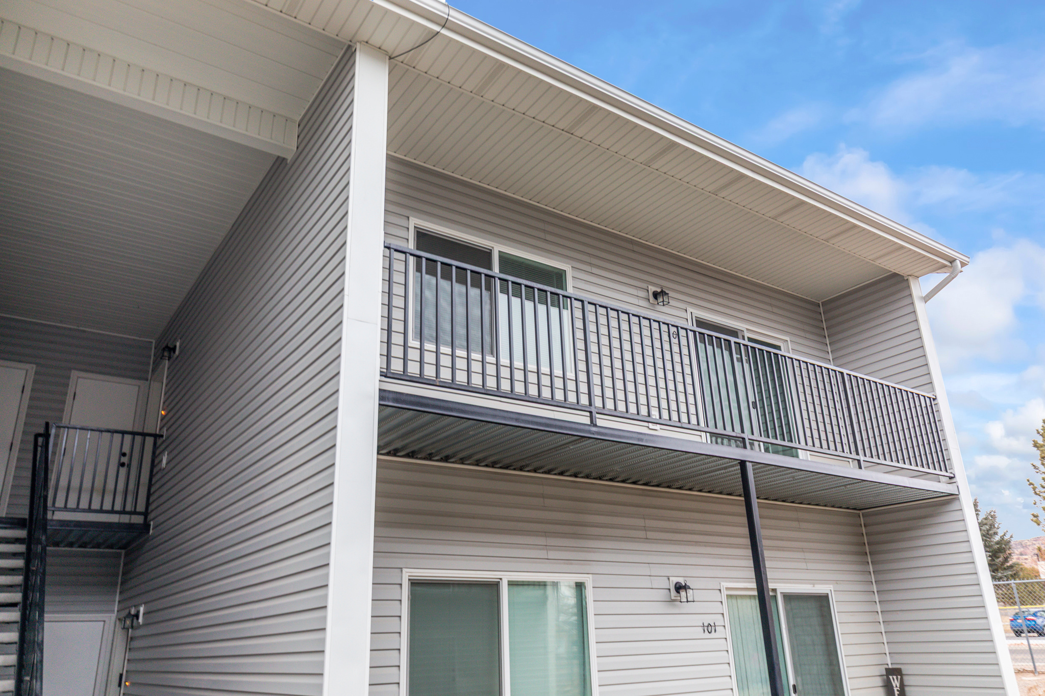 PARK RETREAT - Residential