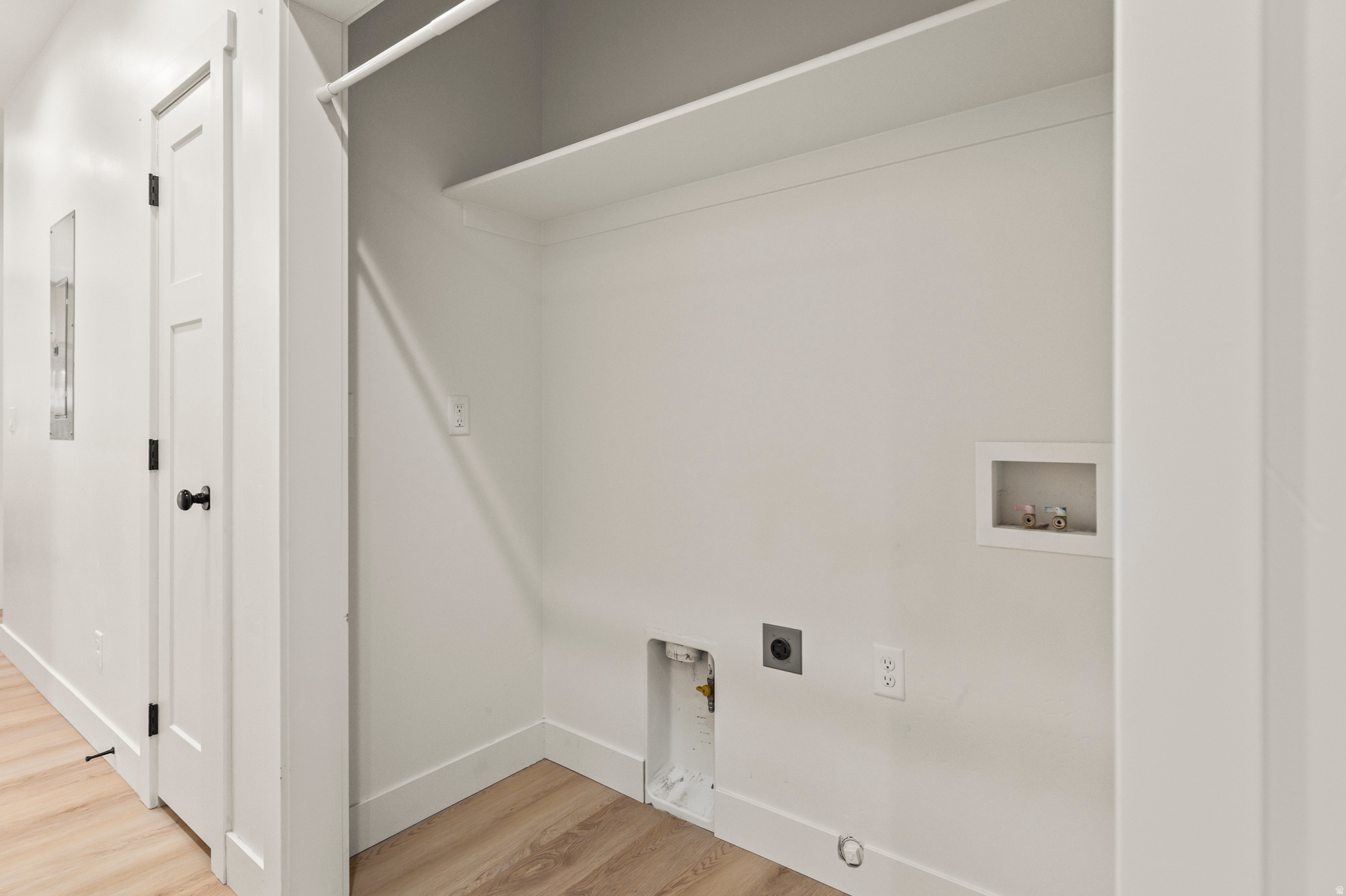 PARK RETREAT - Residential