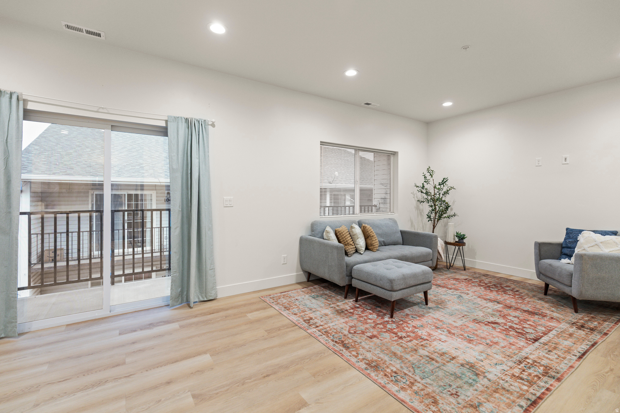 PARK RETREAT - Residential