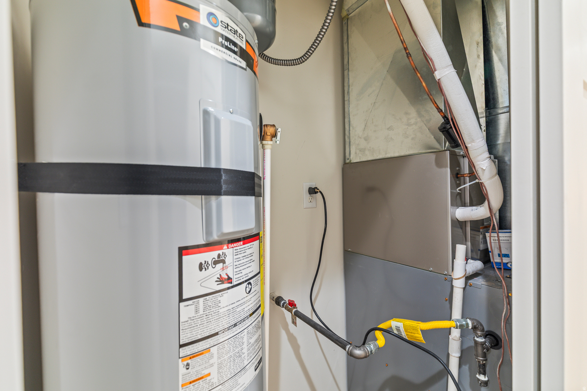 PARK RETREAT - Residential