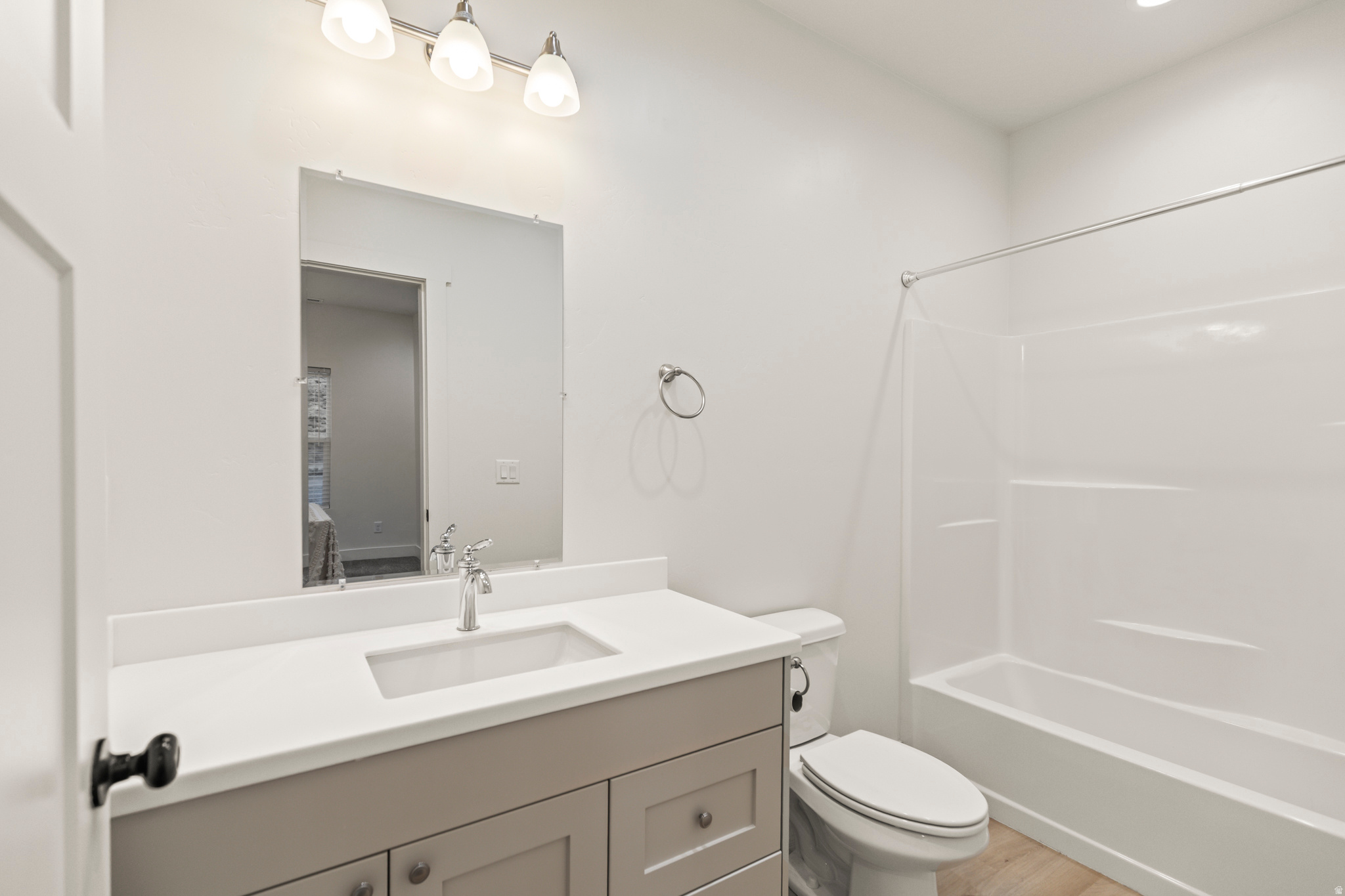 PARK RETREAT - Residential