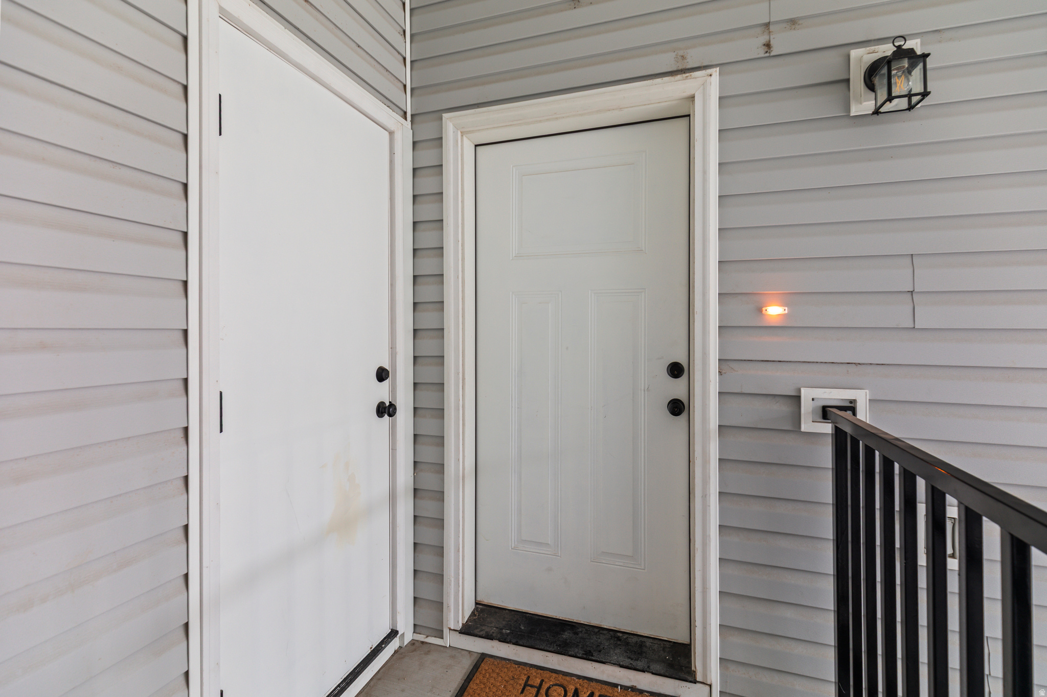 PARK RETREAT - Residential