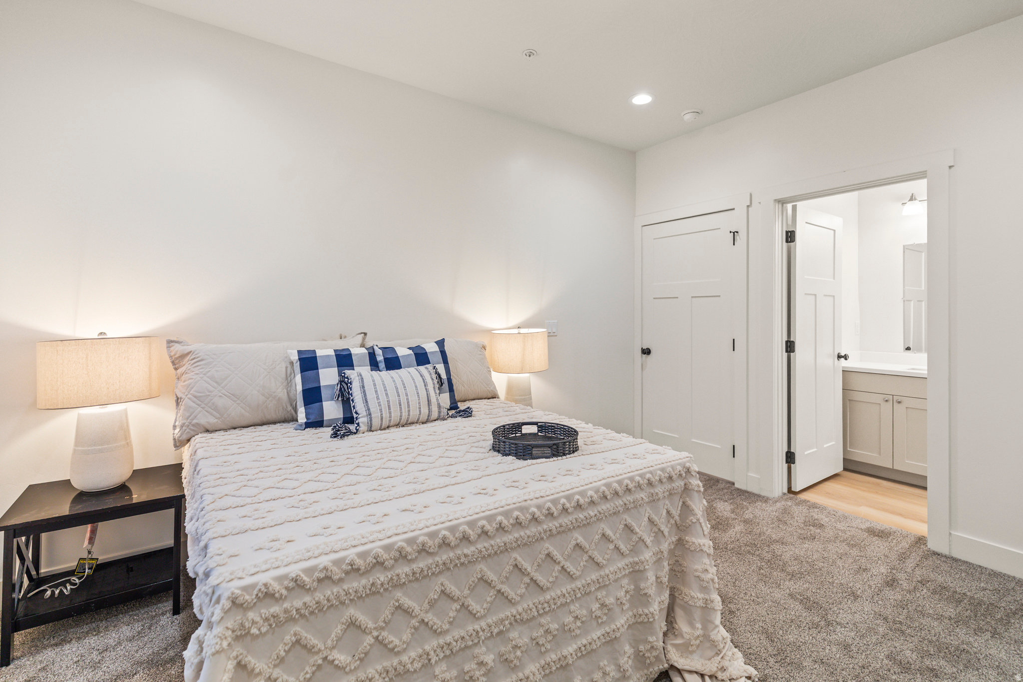 PARK RETREAT - Residential