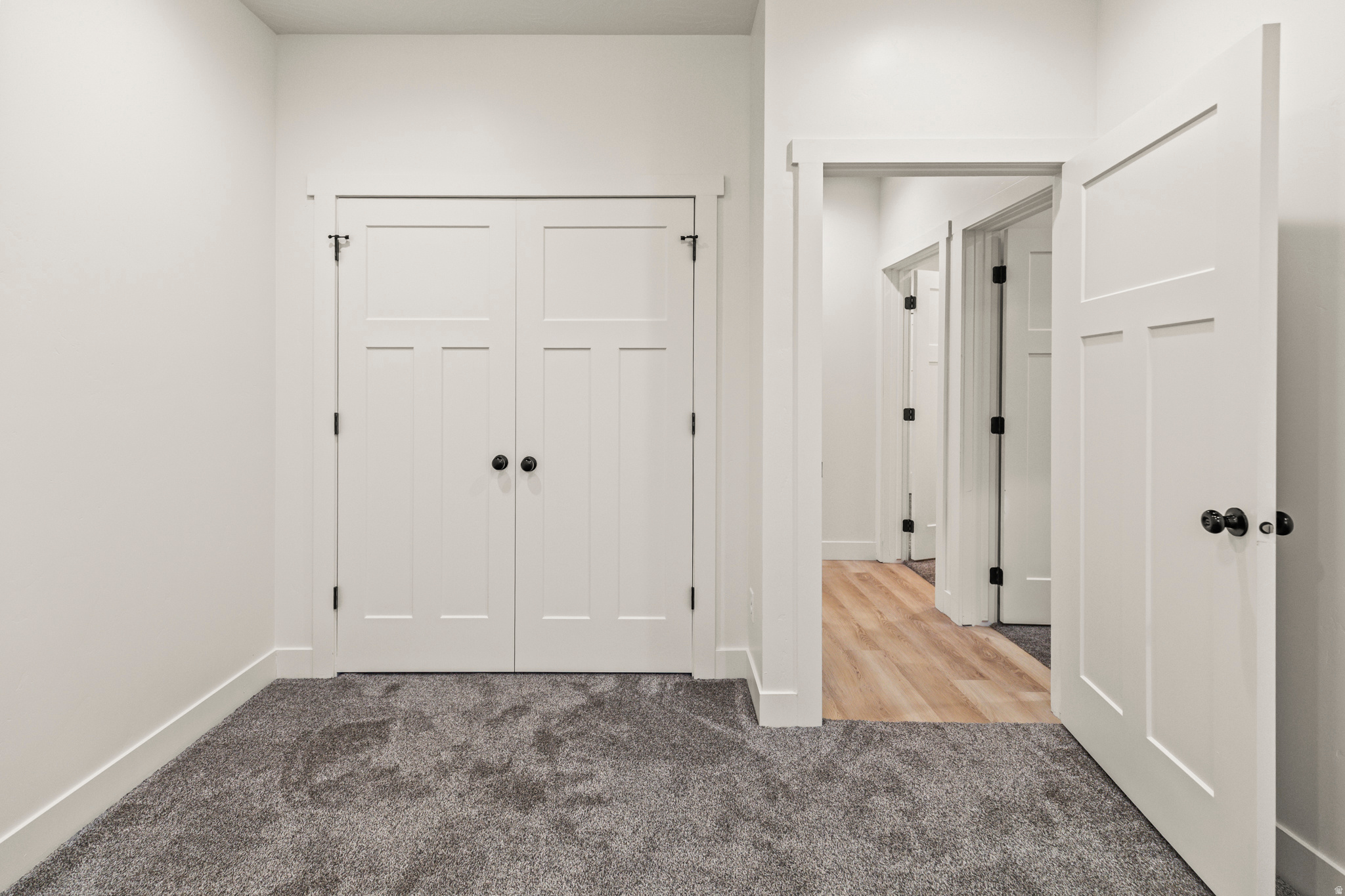 PARK RETREAT - Residential